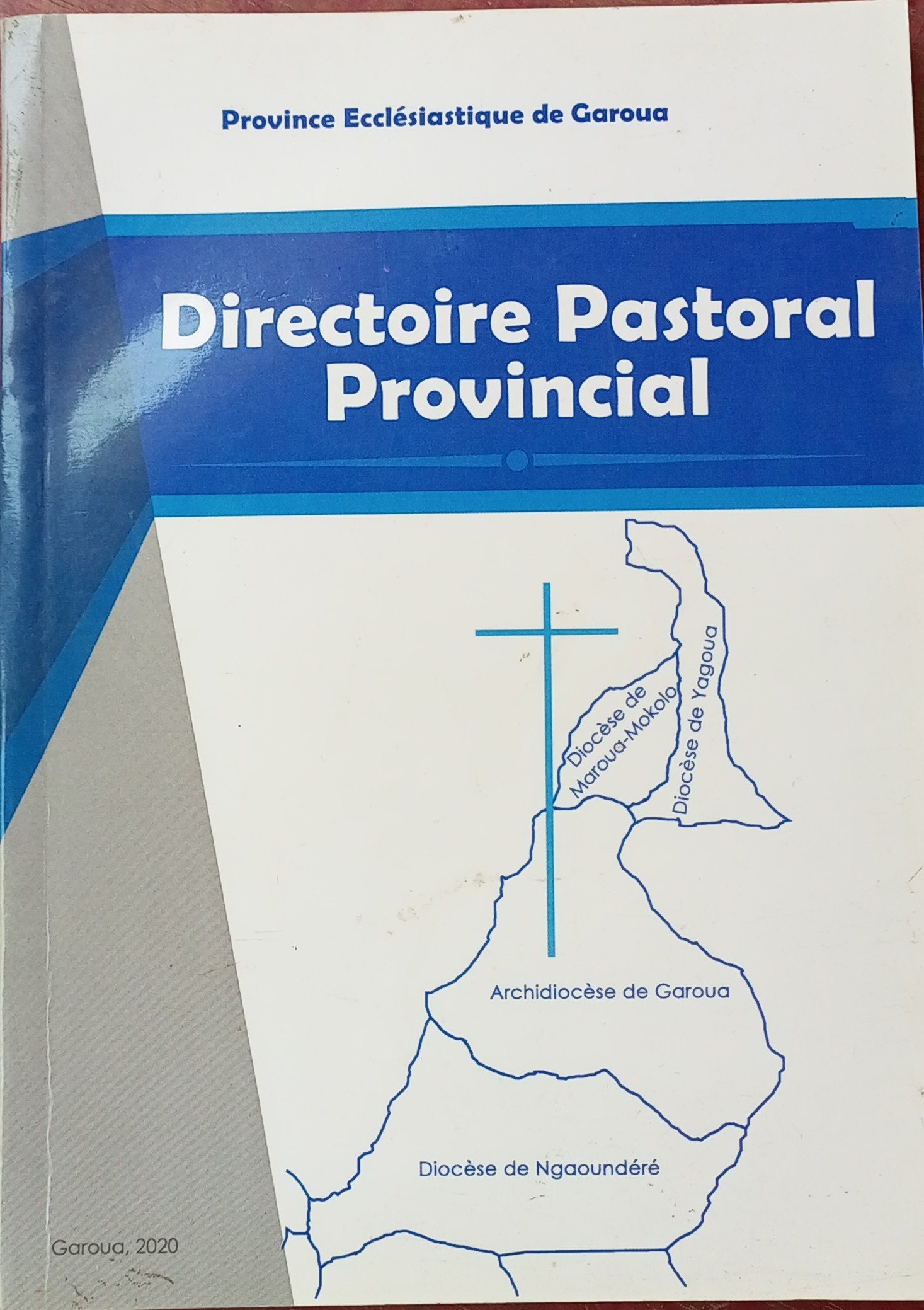 Directoire interdiocesain de la Province ecclésiastique de Garoua
